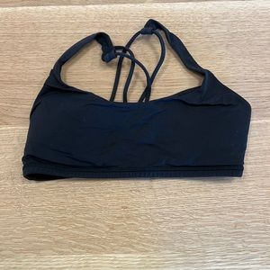Lululemon bra. Size 4